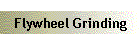 Flywheel Grinding