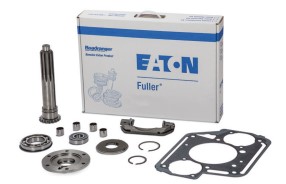 Input Shaft Kit