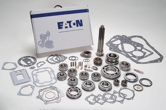 Eaton Parts