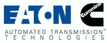 Eaton Endurant HD automated transmission