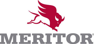 Meritor Logo